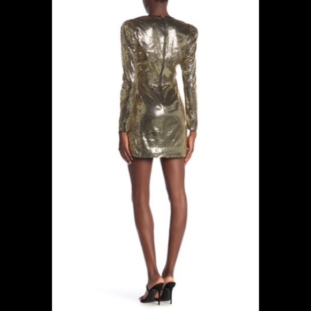 Omg gorgeous sequins dress - Picture 2 of 9
